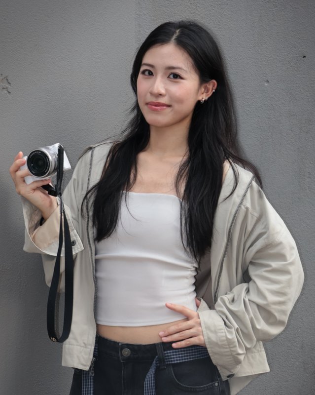 Wong Lin Wei